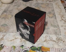 BOX - FABRIZIO DE ANDRE' - L'OPERA COMPLETA -  14 CD + DVD