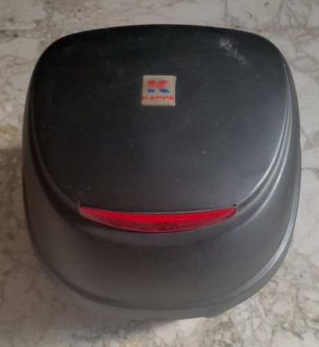 Bauletto scooter universale