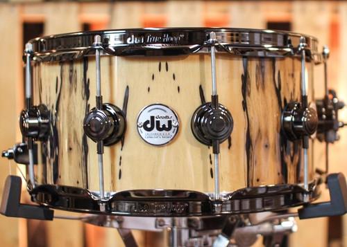 Tamburo rullante 5x14 - dw, 6,5x14