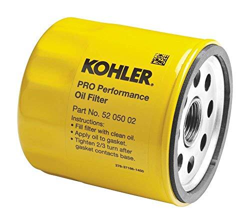 Filtro olio kohler 050 - filtro,