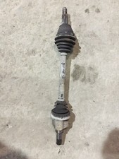 SEMIASSE SINISTRO FORD FIESTA