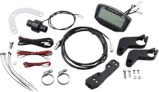 Trail Tech Vapor Digital Gauge