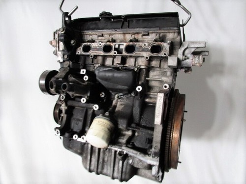 Dha motore ford fiesta - dha, b