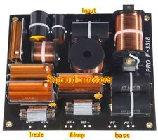 Filtri Divisore Frequenza
