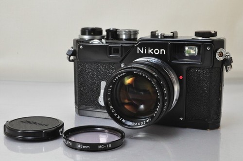 Ottimo nikon s3 olympics - s3,