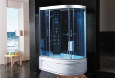 Box Doccia Idromassaggio