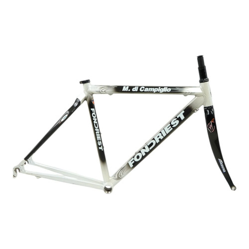 Telaio bici strada freno