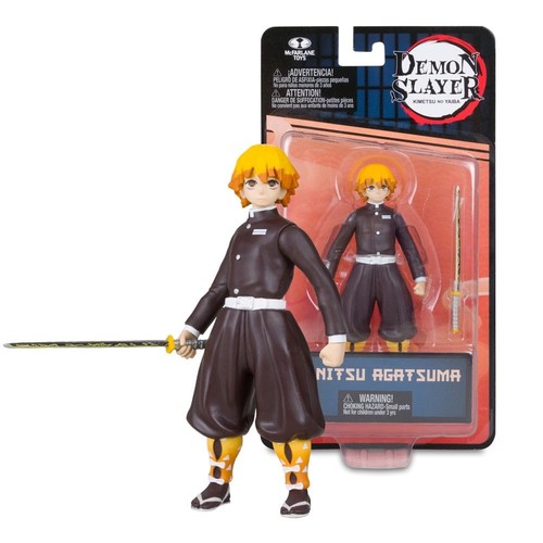 Zenitsu agatsuma demon - zenitsu,