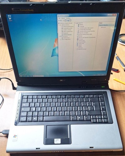 Acer aspire 5620 intel - 5620, |
