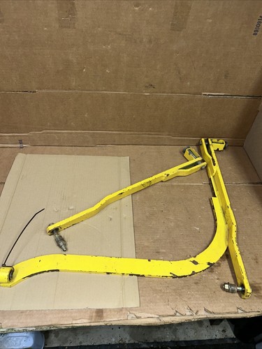 John deere 4200 - 4300, 4400