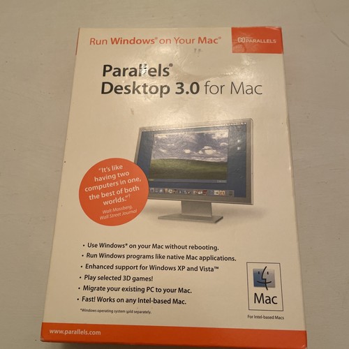 Parallels desktop per - parallels,