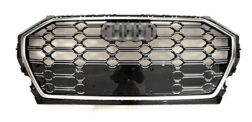 Griglia mascherina per audi - mascherina,