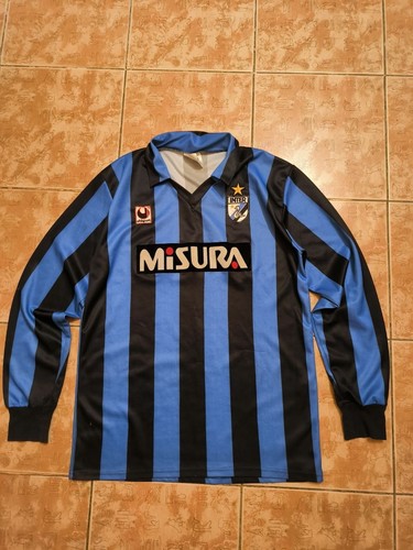 Rara maglia manica lunga - , inter