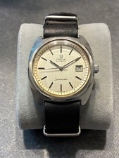 Orologio Omega Seamaster Jumbo