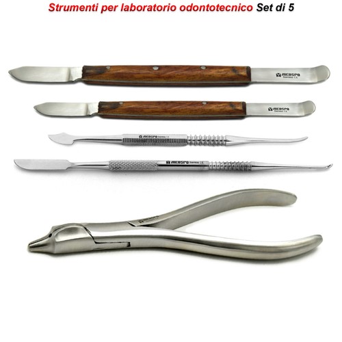Kit studenti odontotecnici - kit,