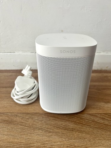 Sonos one home altoparlante - sonos,