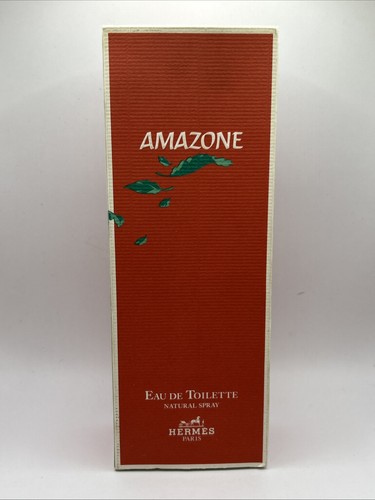 Hermes amazone eau toilette - de,