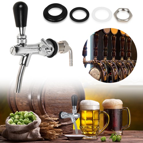 Rubinetto birra filettato - rubinetto,