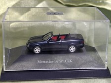 Mercedes - Benz Modello CLK