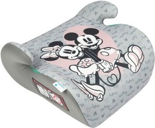 Alzabimbo auto Minnie e Mickey