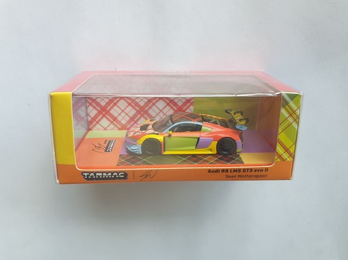 2026 audi lms gt3 evo - r8,