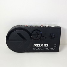 Roxio Game Capture HD PRO