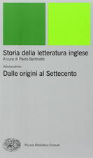 Storia Della Letteratura