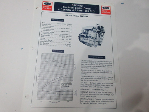 Informazioni motore diesel - motore,