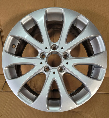Cerchio lega 17 - in, pollici
