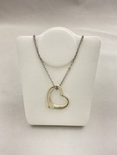 Collana Tiffany & Co. cuore