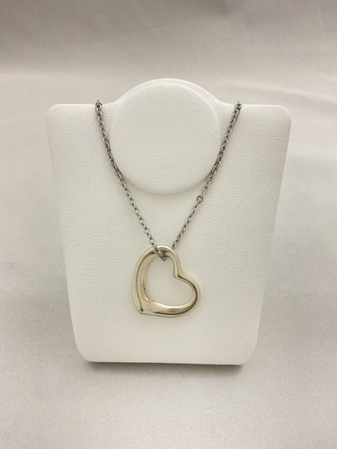 Collana tiffany cuore - tiffany,