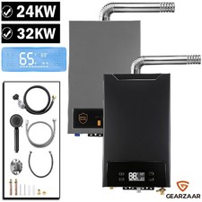 Scaldabagno 24KW/32KW GPL