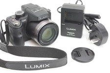 Panasonic Lumix FZ45