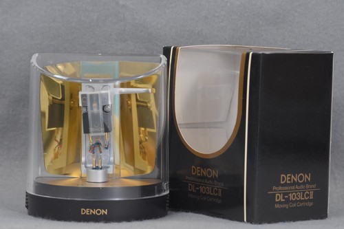 Cartuccia stereo denon - stereo,