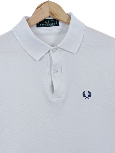 Polo fred perry vintage - fred, made