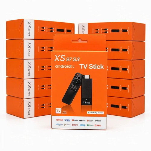 Android streaming stick con - stick,