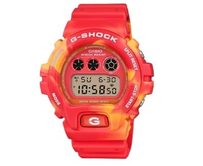 Inutilizzato orologio casio - [inutilizzato],