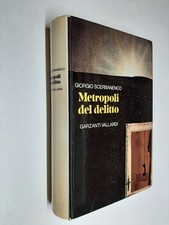 METROPOLI DEL DELITTO -