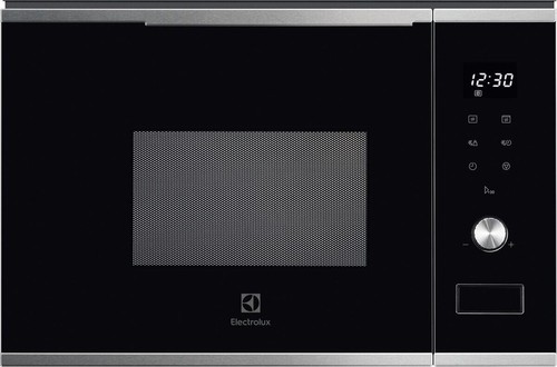 Electrolux kmsd203tmx forno - electrolux,