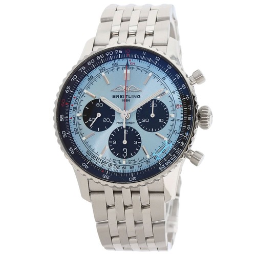 Breitling navitimer b01 - navitimer,