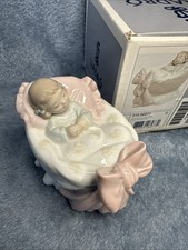 Statuina Lladro Un Nuovo