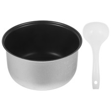 Pentola per riso antiaderente