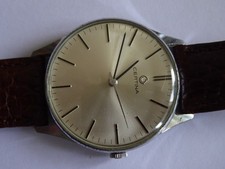 Vintage hau certina classic - certina,