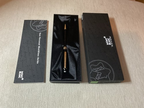 Montblanc meisterstück matita - meisterstück,