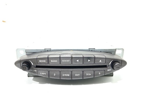 Autoradio stereo per - per, 1°