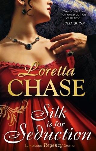 Silk for seduction loretta - silk, seduction,loretta