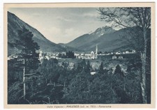 MALESCO - VERBANIA - VALLE