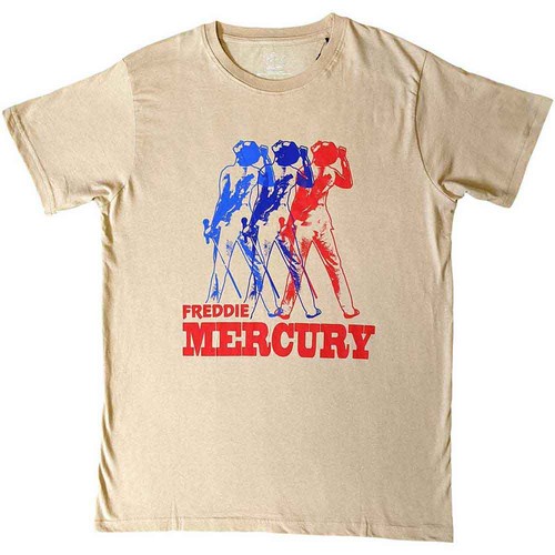 Shirt freddie mercury foto - freddie,