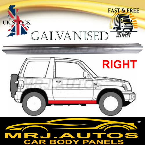 Per mitsubishi pajero - per,