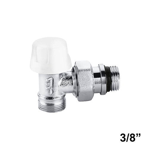 Valvola caleffi - valvola, 3/8''